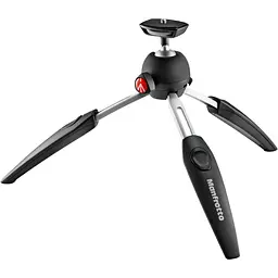 Штатив Manfrotto MTPIXIEVO-BK [121034] - мініатюра 2