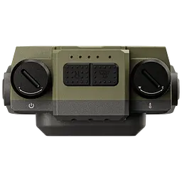 Ліхтар туристичний + фумігатор + Power Bank Nitecore NWL30 3000лм магніт 18000мАч USB-C - мініатюра 6