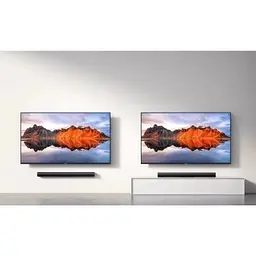 Акустична система Xiaomi Soundbar 2.0ch (MDZ-34-DB) Black (1115485) - мініатюра 9
