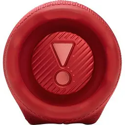 Акустична система JBL Charge 6 Red (JBLCHARGE6RED) - мініатюра 5