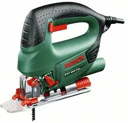 Лобзик PST 800 PEL 530Вт Bosch teh0026104