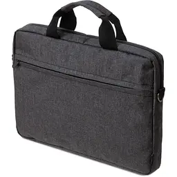 Сумка для ноутбука Vinga 15.6" NB1500S silver-black (NB1500SBK)