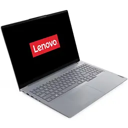 Ноутбук Lenovo ThinkBook 16 G8 IAL Ultra 7 255H la 51GHz, IPS, 16GB DDR5, 512GB, Arc, Без ОС - мініатюра 5