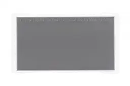 Скло захисне для зварювальної маски Mastertool 52 x 102 мм x С-5 (в упаковці 2 шт.) - мініатюра 2