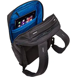 Рюкзак Thule Crossover 2 Backpack 20L Black (TH 3203838) - мініатюра 9