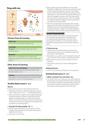 Show and Tell Second Edition 2 Teacher's Pack - Кетрін Гарпер - мініатюра 5