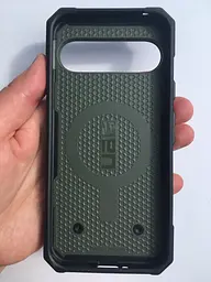 Чохол протиударний для Google Pixel 9/9 Pro UAG Pathfinder Olive 614454117272 - мініатюра 9