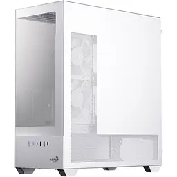 Корпус AeroCool P500D Digi-G-WT-v1 білий (ACCM-PN07033.21) [173296] - мініатюра 3