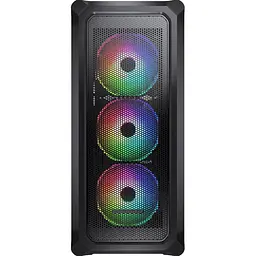 Корпус Cougar Archon 2 Mesh RGB Black (385CC50.0001) [146522] - мініатюра 3