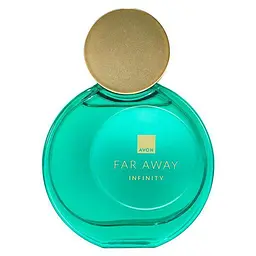 Парфумна вода Avon Far Away Infinity для неї, 50 мл (494693292) - мініатюра 1