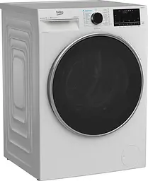 Пральна машина Beko (B5DFT59447W) - мініатюра 2