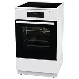 Електрична плита Gorenje GEIT5C60WPG - мініатюра 9