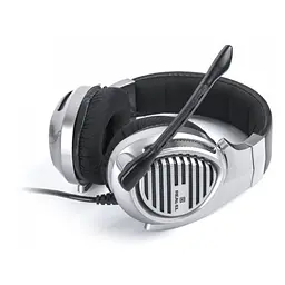 Навушники REAL-EL GDX-7670 Gun Metal - мініатюра 7