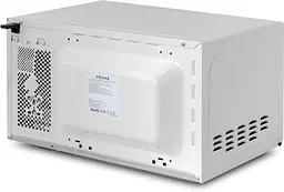 Мікрохвильова піч Vegas VMO-3020WL - мініатюра 3