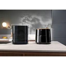 Мультипіч Electrolux EAF7B [134339] - мініатюра 7