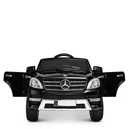 Дитячий електромобіль-джип Bambi M 3568EBLRS-2 до 25 кг - мініатюра 2
