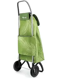 Сумка-візок Rolser I-Max Costa Rica 2 Kaki (IMX437-1005) - мініатюра 4