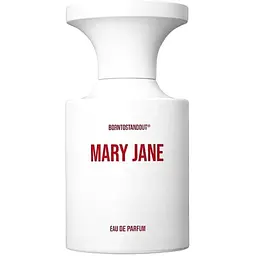 Парфумована вода оригінал Borntostandout Mary Jane 50 мл