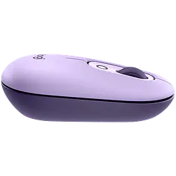 Миша Logitech POP Mouse Бузковий (910-007414) - мініатюра 2
