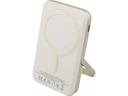 Зовнішній акумулятор (павербанк) Proove Knight 10000mAh 20W Beige (PBGI20012214) - мініатюра 3