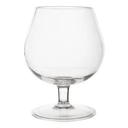 Набір келихів для коньяку Gimex Сognac Glass 280 ml 2 Pieces (6919135) - мініатюра 2