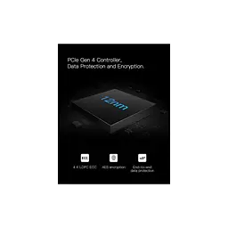 Накопичувач SSD M.2 2280 4TB GM7000 Acer Predator (BL.9BWWR.107) - мініатюра 11