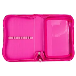 Пенал твердий Yes HP-03 Cats, 13х21х3 см, синій (533332) - мініатюра 2