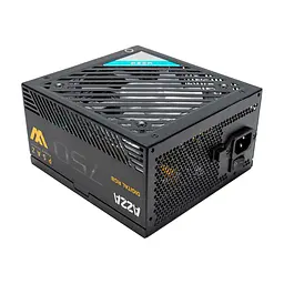 Блок живлення Azza 750W (PSAZ-750W ARGB) - мініатюра 3