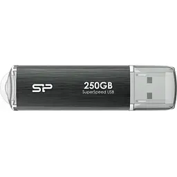 Флешка Silicon Power 250 GB Marvel Xtreme M80 (SP250GBUF3M80V1G)