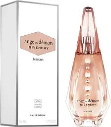 Парфумована вода Givenchy Ange ou Demon Le Secret 50 мл - мініатюра 2