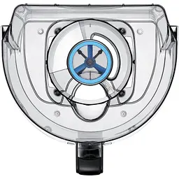 Порохотяг Samsung VC07M2110SR/UK (колба) - мініатюра 5