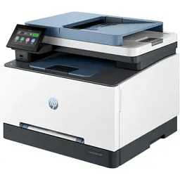 Багатофункціональний пристрій HP Color LJ Pro 3303sdw (499M6A) - мініатюра 2