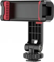 Тримач для смартфона поворотний Ulanzi ST-06S (2575) [86257] - мініатюра 2