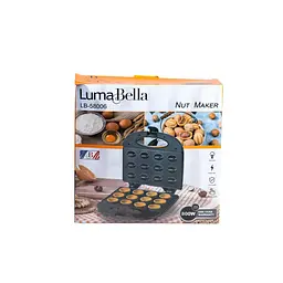 Горішниця Luma Bella LB-58006 - мініатюра 5