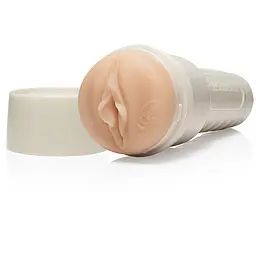 Мастурбатор Fleshlight Girls Alina Lopez 25 см тілесний - мініатюра 5