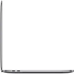 MacBook Pro 13" з Touch Bar, 8 ГБ, 256 ГБ, Intel Core i5, Космічний сірий (Grade C) Seller Refurbished - мініатюра 3
