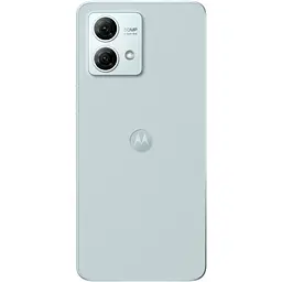 Смартфон Motorola Moto G84 8/256GB Marshmallow Blue - мініатюра 4