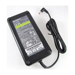 Блок живлення до ноутбуку Sony 120W 19.5V 6.15A разъем 6.5/4.4(pin inside) (ADP-120MB / PCGA-AC19V7)