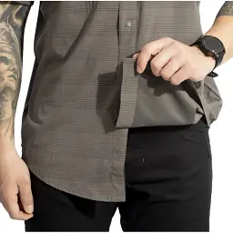 Сорочка Pentagon Ripple Sunproof Shirt S Ranger green - мініатюра 6
