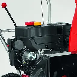 Снігоприбирач бензиновий AL-KO Comfort SnowLine 620 E II (112935) - мініатюра 4