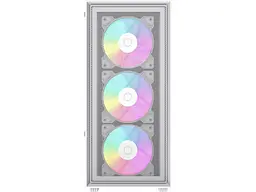 Корпус Gamemax Storm White - мініатюра 6