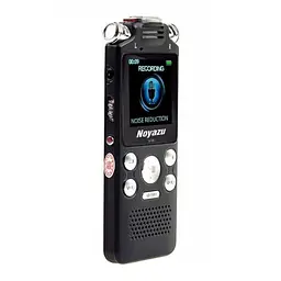 Диктофон для запису розмов Noyazu V59 8 ГБ пам'яті (100088) - мініатюра 3