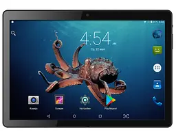 Планшет-телефон Adronix MT116 2/16GB Black (Lite) - мініатюра 4