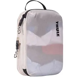 Органайзер для одягу Thule Compression Packing Cube Small White (TH 3204858) - мініатюра 3
