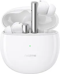 Навушники Realme Buds Air 2 RMA2003 White (154805) - мініатюра 2