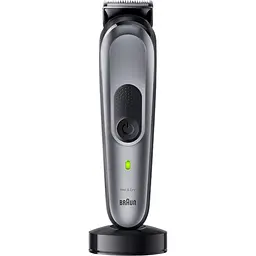Тример Braun MGK 7420 для голови та тіла (6907788) - мініатюра 2