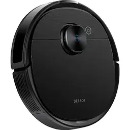 Робот-пилосос Ecovacs Deebot Ozmo T9 Aivi [DBX12] [124432] - мініатюра 2