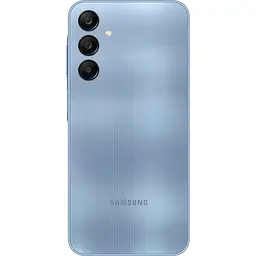 Смартфон Samsung Galaxy A25 6/128Gb UA-UCRF Blue [SM-A256BZBDEUC] [102832] - мініатюра 5