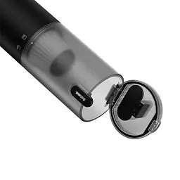 Бездротовий акумуляторний пилосос Baseus A3lite Handy Vacuum Cleaner (12000pa) чорний - мініатюра 8