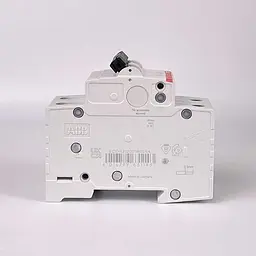 Автоматичний вимикач ABB SH202-C25 (2CDS212001R0254) - мініатюра 2
